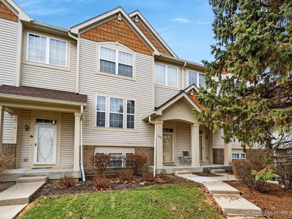 1295 Georgetown Way , Vernon Hills, IL 60061