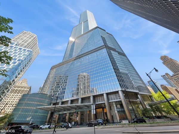 401 N Wabash Avenue , Unit 67G, Chicago, IL 60611