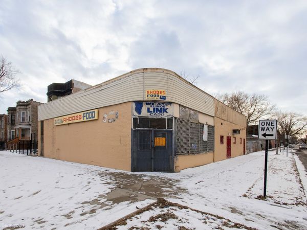 6604 S Rhodes Avenue , Chicago, IL 60637