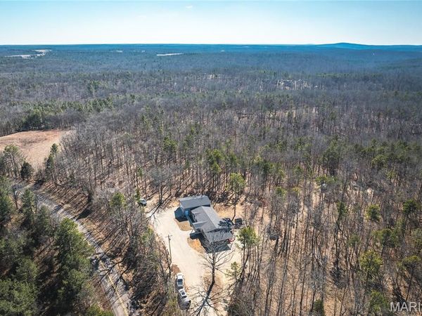 37803 State Highway HH , Patton, MO 63662