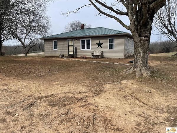 3718 Boyds Knob Road , Munfordville, KY 42765