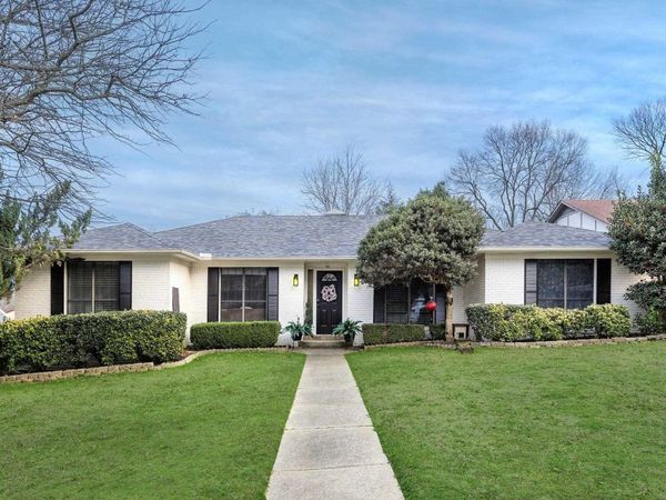 30 Campden Hill Road, Sherwood, AR 72120