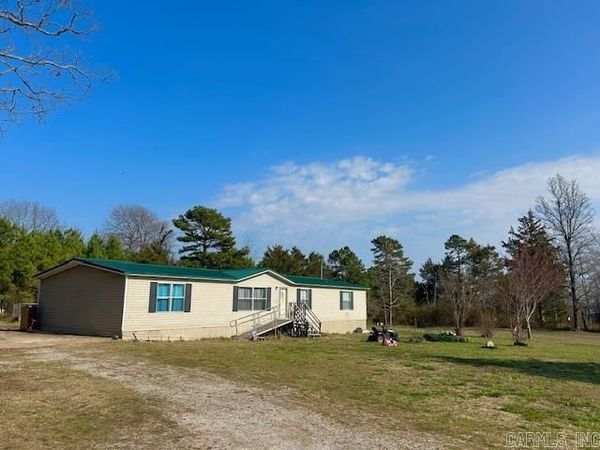 15788 Highway 263, Fox, AR 72051