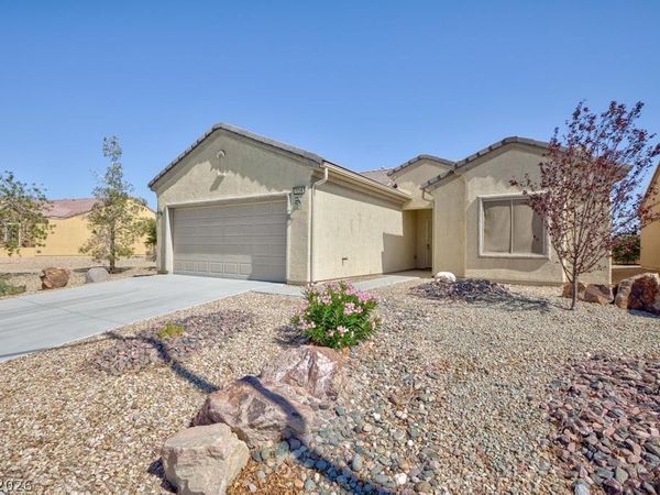 7716 Homing Pigeon Street , North Las Vegas, NV 89084