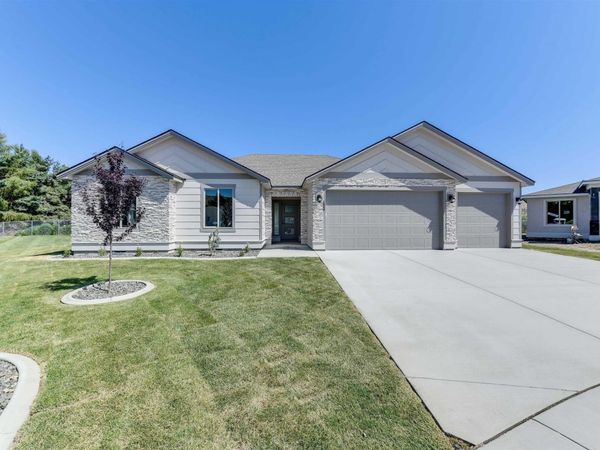 1557 Livorno Ave, Richland, WA 99352