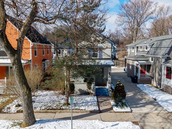616 S Ashley Street, Ann Arbor, MI 48103