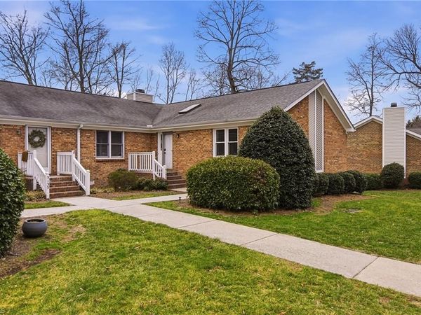 5137 Autumncrest Drive , Greensboro, NC 27407