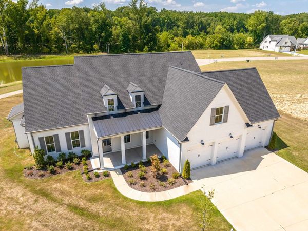 5011 JON OAK CV, Arlington, TN 38002