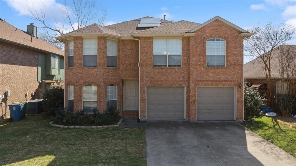 1124 Breezewood Drive, Lewisville, TX 75077 Main Photo