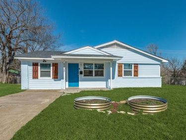 6028 Golden Gate Circle, Dallas, TX 75241