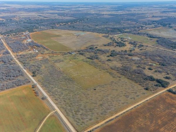 TBD County Road 352 , Carbon, TX 76435