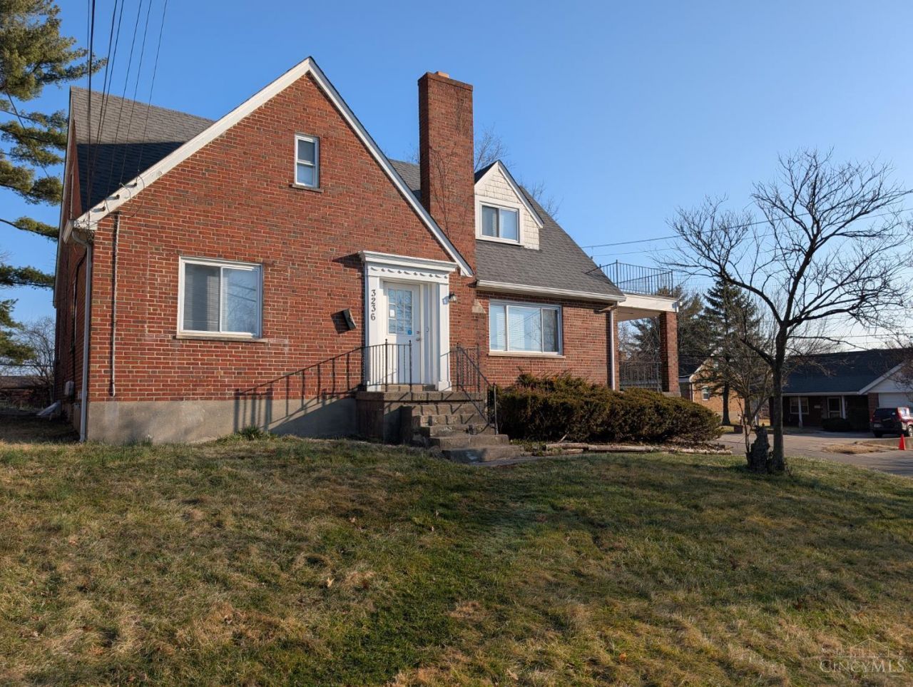 3236 Van Zandt Drive, Green Township, OH 45211 Main Photo