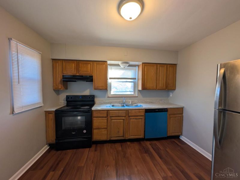 3236 Van Zandt Drive, Green Township, OH 45211 Photo 12