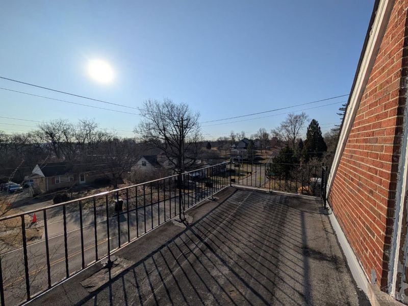 3236 Van Zandt Drive, Green Township, OH 45211 Photo 27