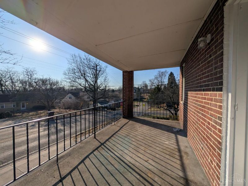 3236 Van Zandt Drive, Green Township, OH 45211 Photo 8