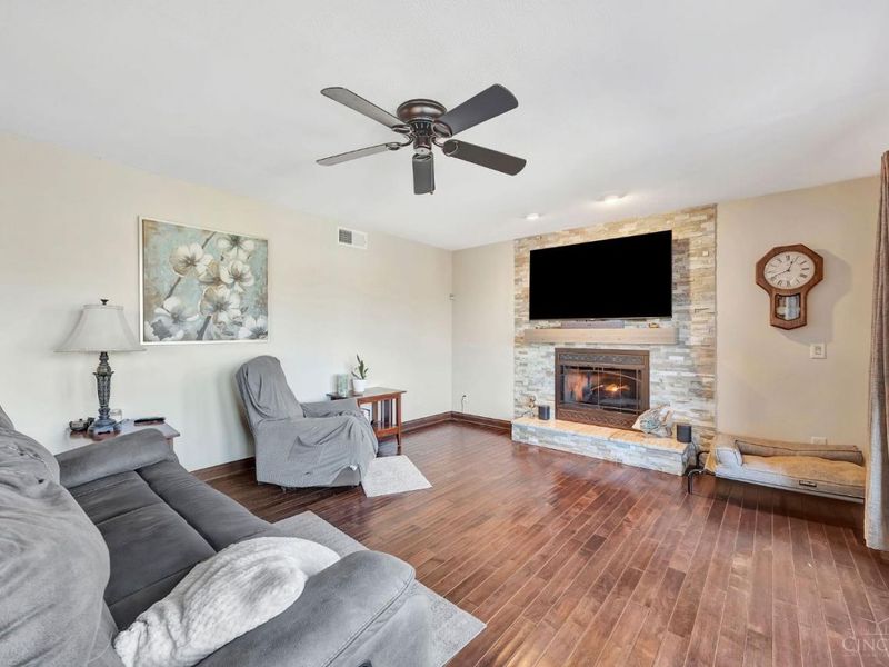 3574 Mclean Road, Franklin Twp, OH 45005 Photo 11