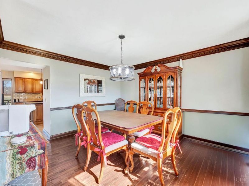 3574 Mclean Road, Franklin Twp, OH 45005 Photo 14