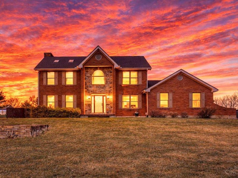 3574 Mclean Road, Franklin Twp, OH 45005 Photo 2