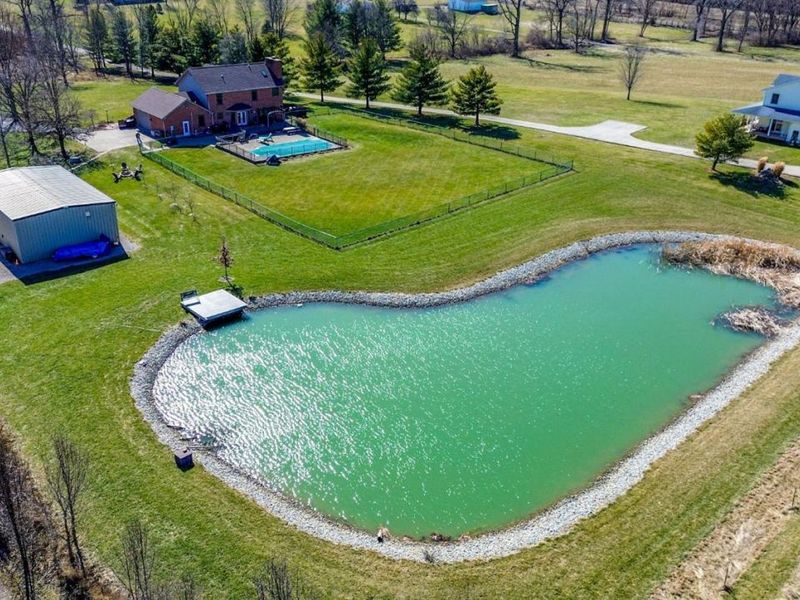 3574 Mclean Road, Franklin Twp, OH 45005 Photo 3