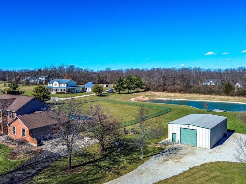 3574 Mclean Road, Franklin Twp, OH 45005 Photo 37