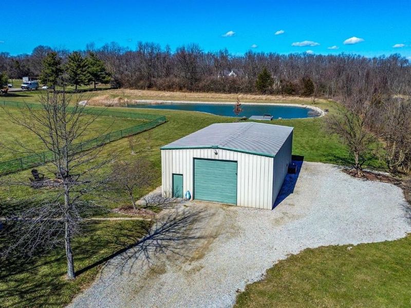 3574 Mclean Road, Franklin Twp, OH 45005 Photo 38