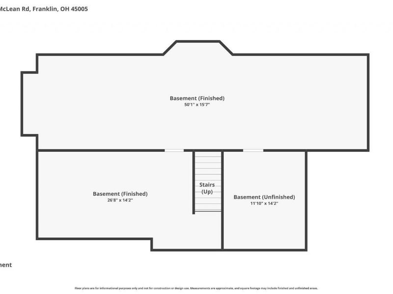 3574 Mclean Road, Franklin Twp, OH 45005 Photo 44