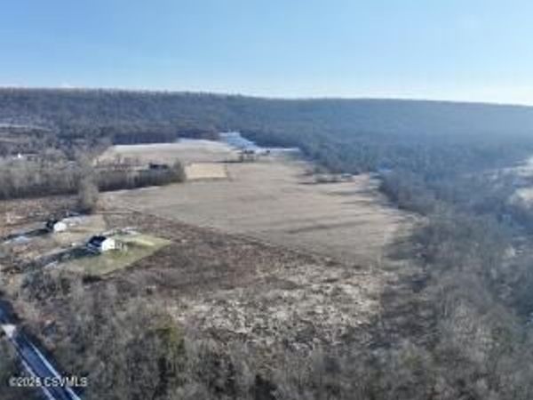 LOT #5 DRUMHELLER Road, Paxinos, PA 17860