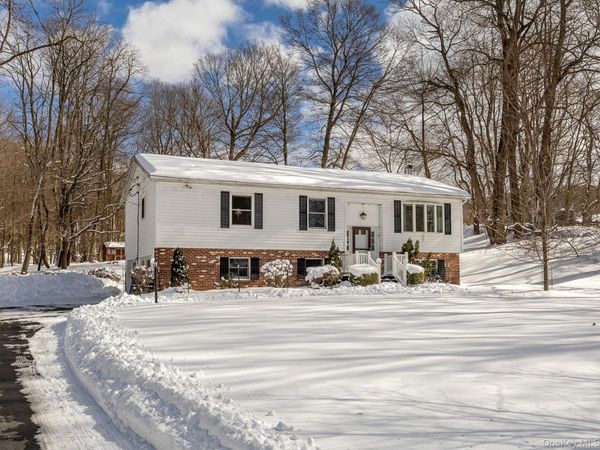 266 Layton Road , Stanfordville, NY 12581