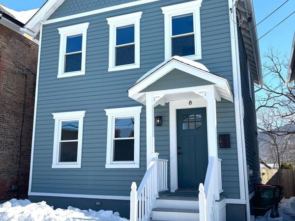 8 S Cedar Street, Beacon, NY 12508