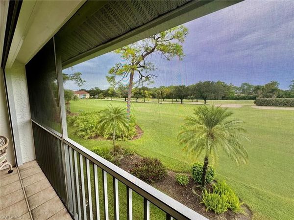 5912 Cranbrook WAY, Unit H202, NAPLES, FL 34112