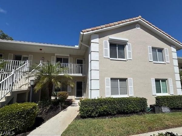 5912 Cranbrook WAY, Unit H202, NAPLES, FL 34112