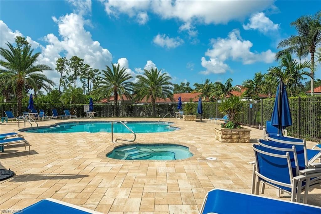 5912 Cranbrook Way, Unit H202, Naples, FL 34112 Photo