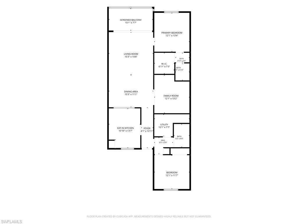 5912 Cranbrook Way, Unit H202, Naples, FL 34112 Photo