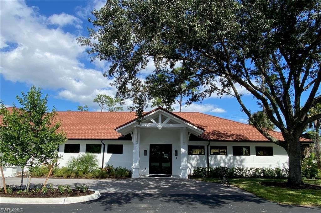 5912 Cranbrook Way, Unit H202, Naples, FL 34112 Photo