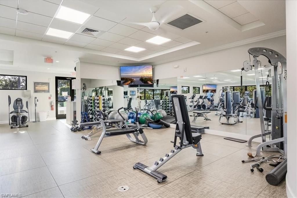 5912 Cranbrook Way, Unit H202, Naples, FL 34112 Photo