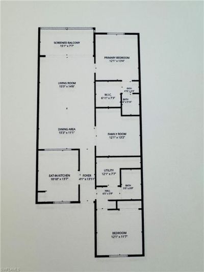 5912 Cranbrook Way, Unit H202, Naples, FL 34112 Photo