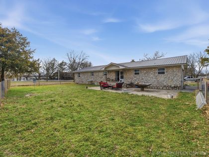 1101 Beech Street Chelsea, OK 74016