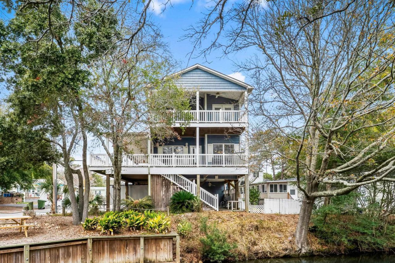 6001 Mh28b South Kings Hwy.  Photo 40