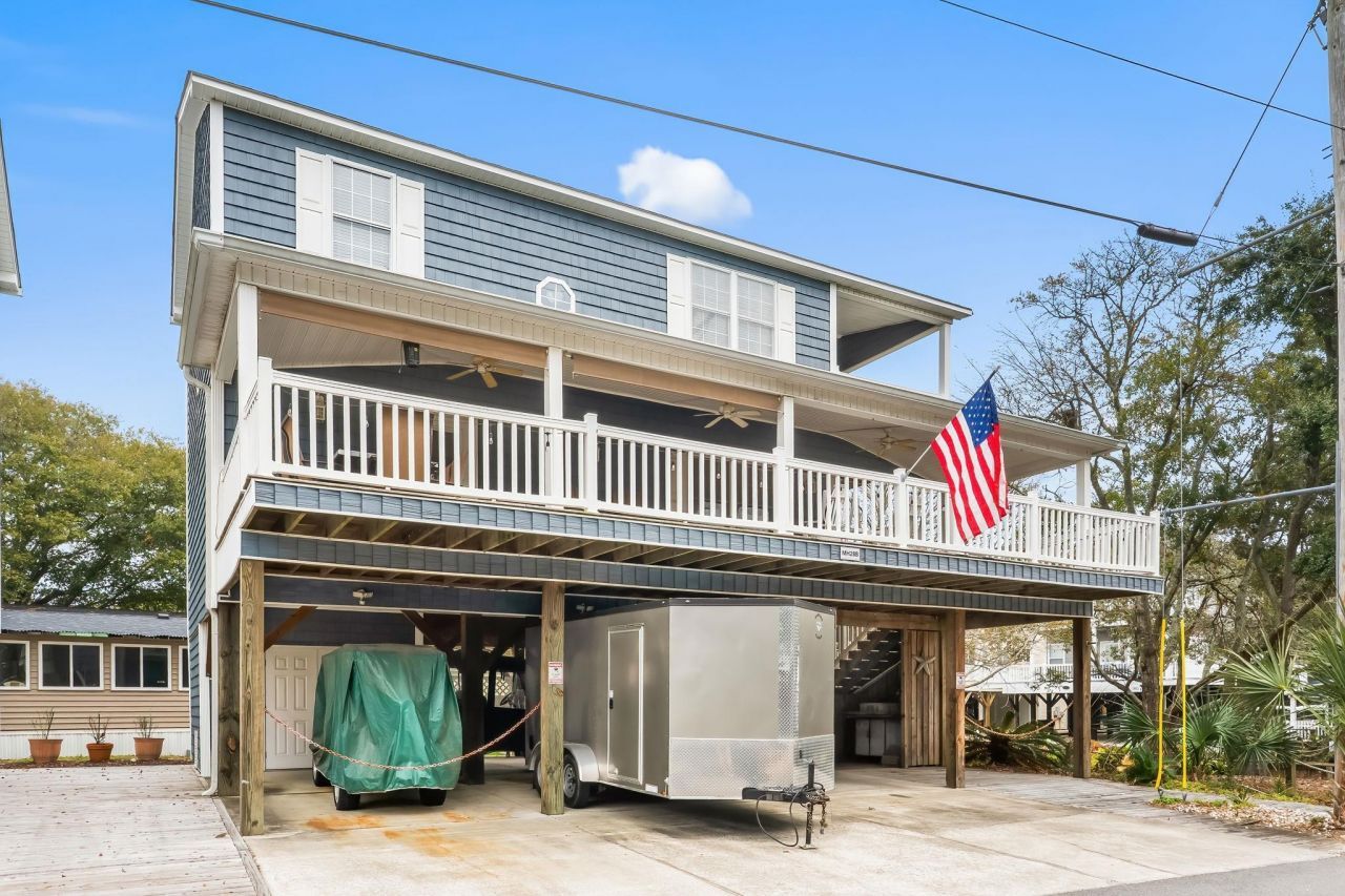 6001 Mh28b South Kings Hwy.  Photo 42