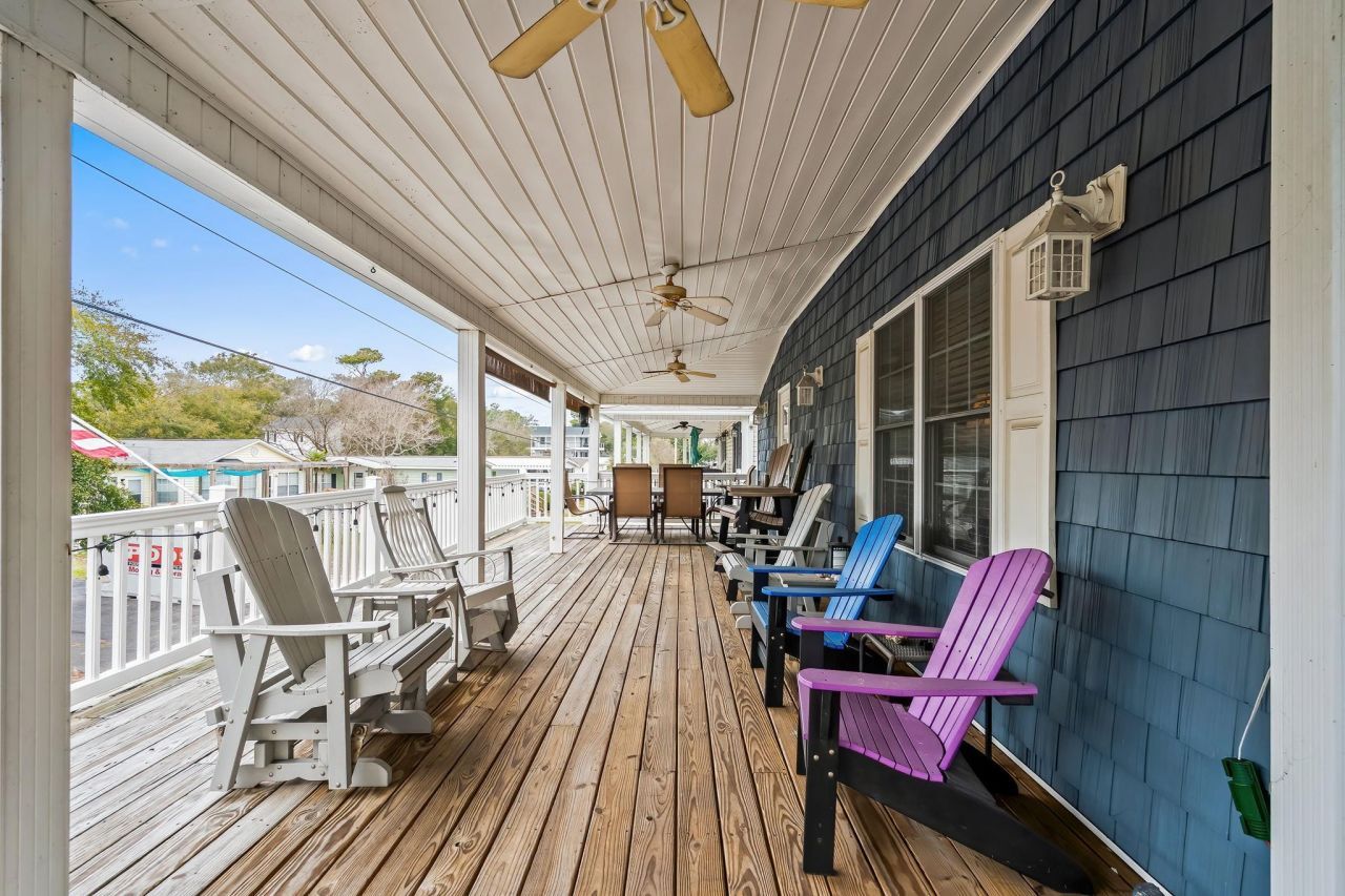 6001 Mh28b South Kings Hwy.  Photo 5