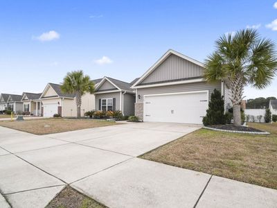 4104 Woodcliffe Dr. , Conway, SC 29526