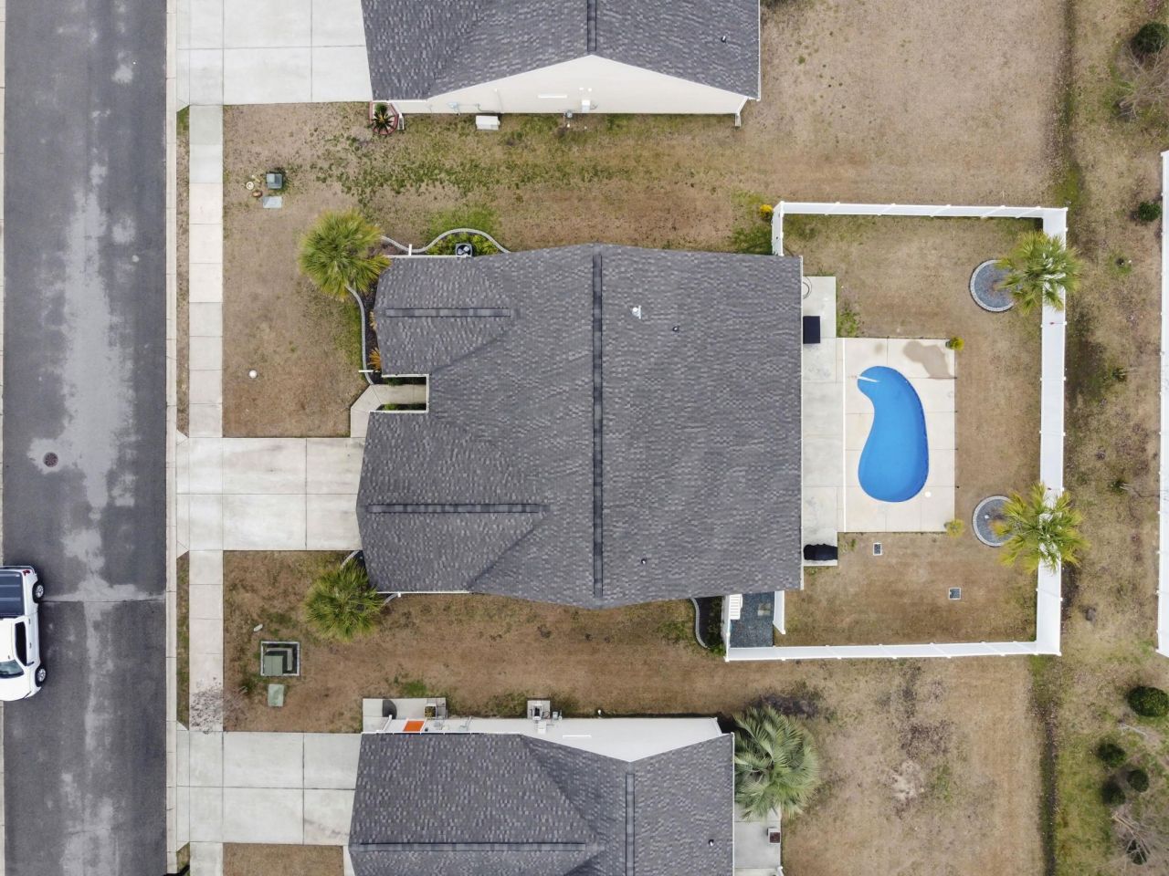 4104 Woodcliffe Dr.  Photo 44