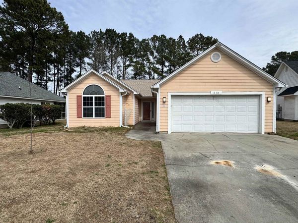 570 Ridge Dr., Myrtle Beach, SC 29588