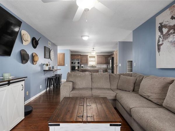 516 Park Street, Linwood, KS 66052