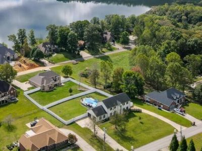 286 Lake Forest Drive, Somerset, KY 42503