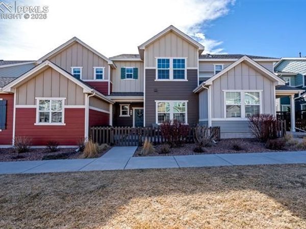 68 S Olympian Drive, Colorado Springs, CO 80905