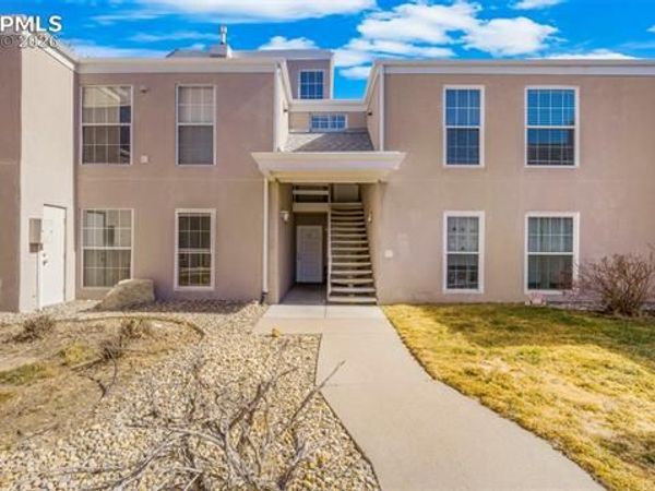 3485 Rebecca Lane, Unit G, Colorado Springs, CO 80917