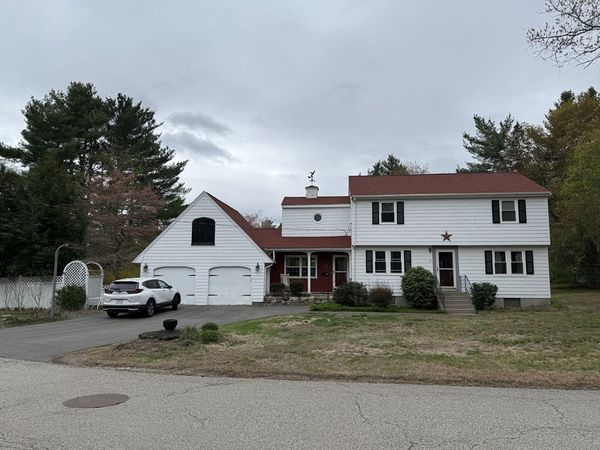 12 Clewes Rd, Millis, MA 02054