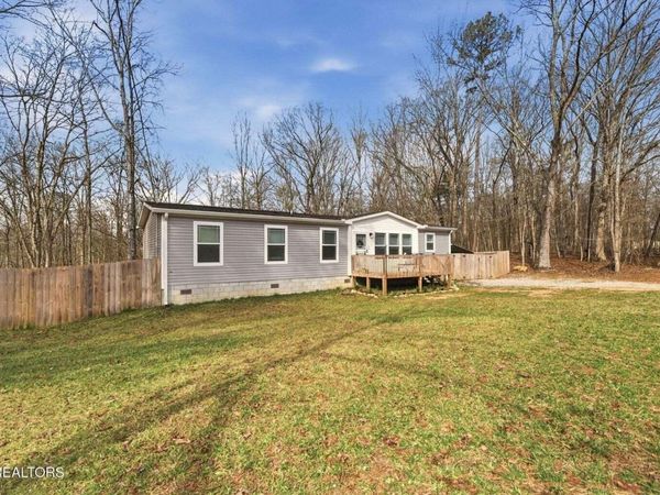 132 Eblen Lane, Kingston, TN 37763