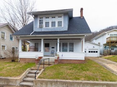 607 Lynn Avenue, Weston, WV 26452